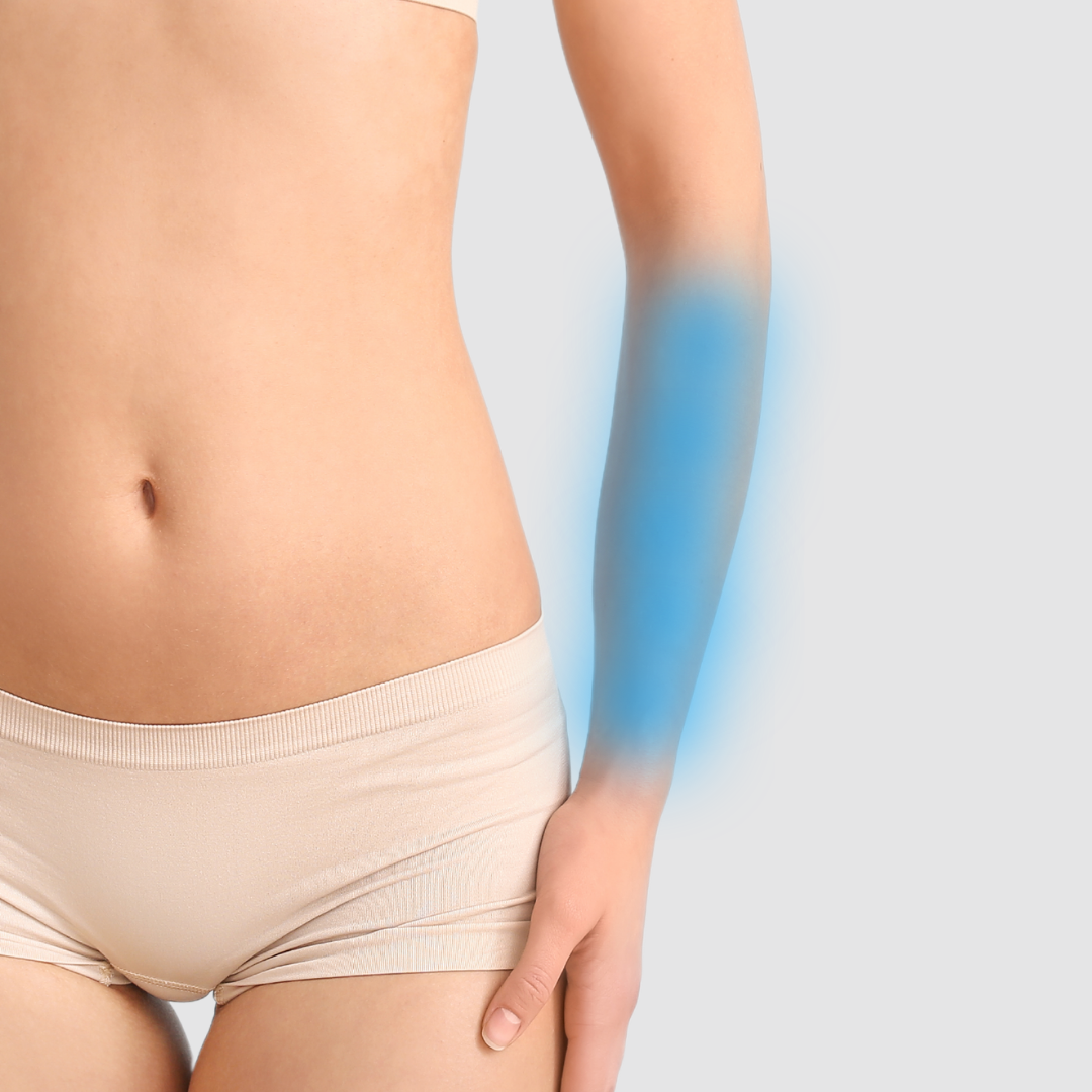 Antebrazo - Dr. Esteban Moreno