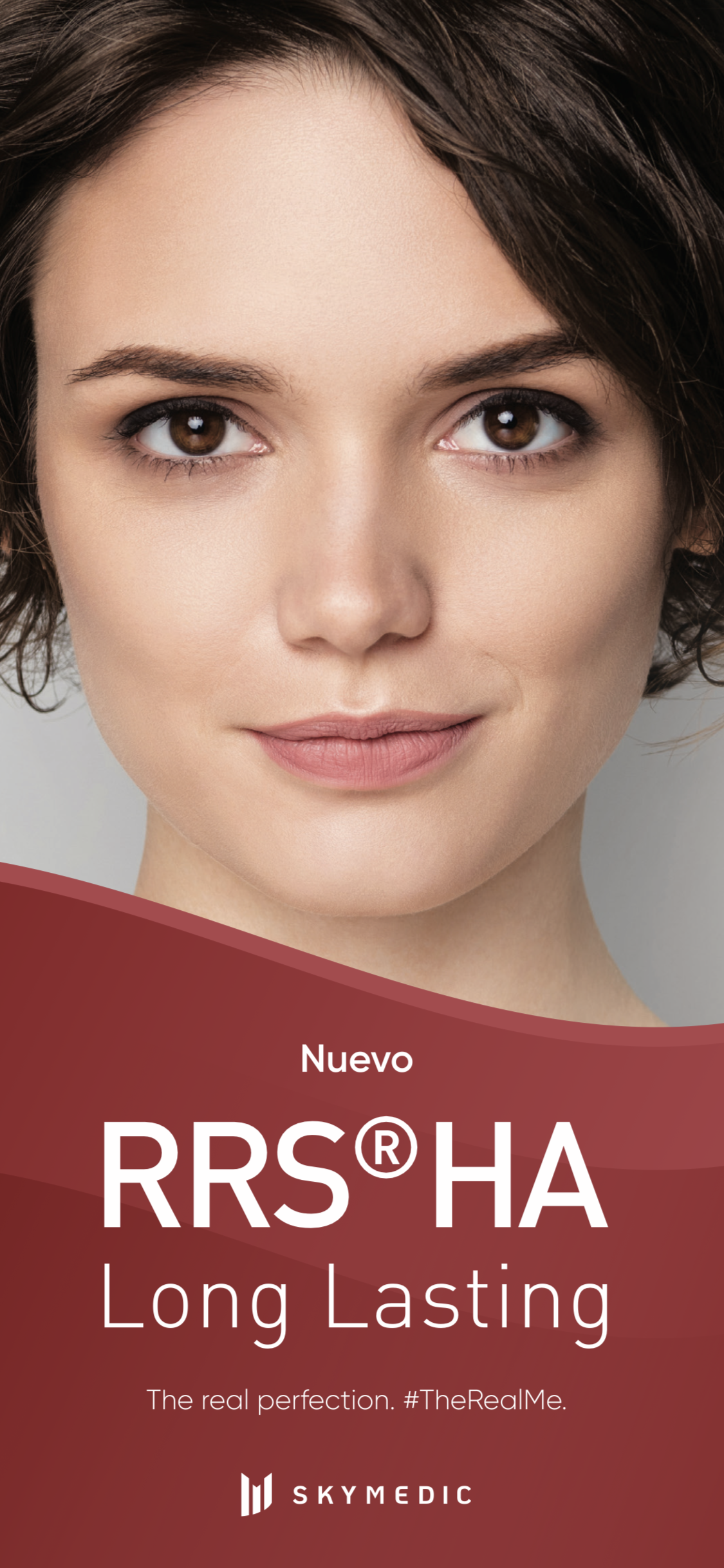 Long Lasting - Dr. Esteban Moreno