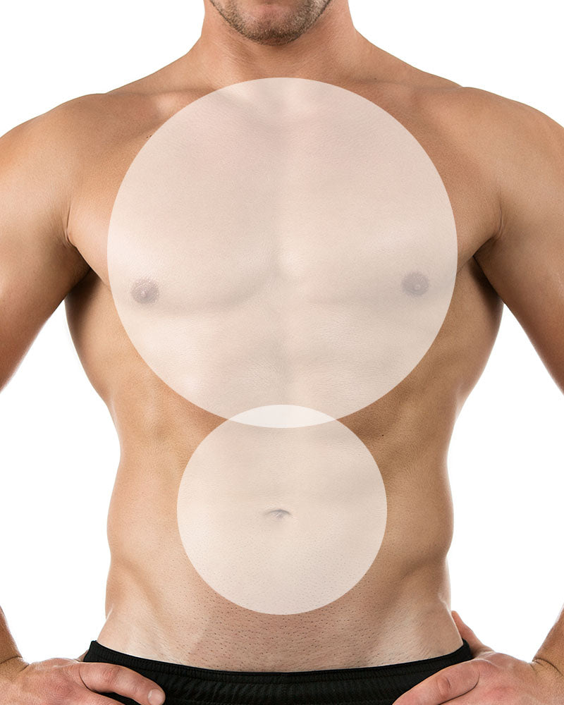 Torax y abdomen - Dr. Esteban Moreno