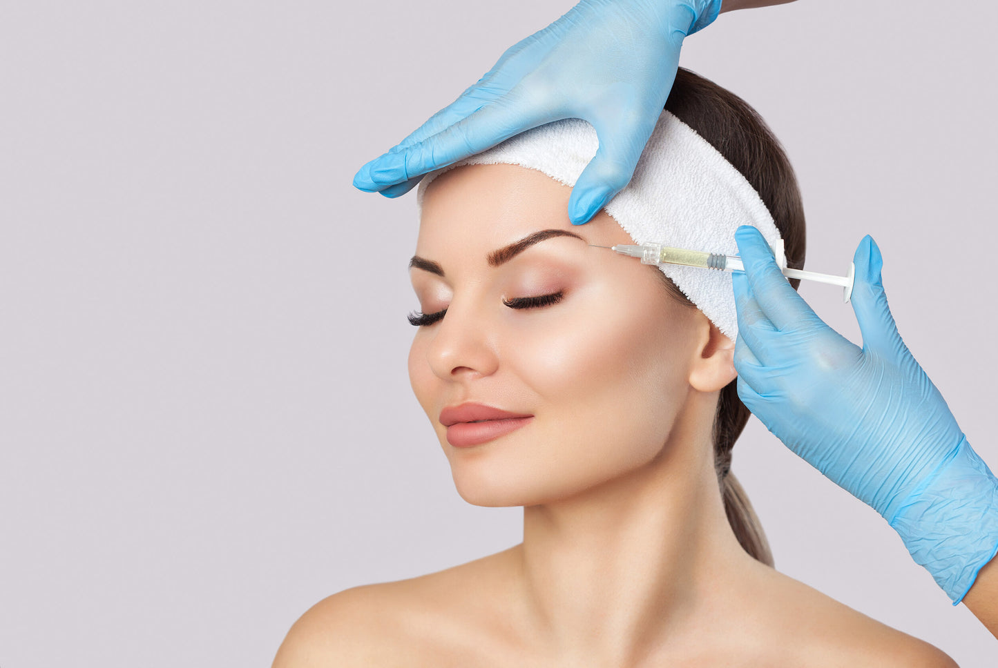 Bioestimulación del colágeno Con Ãcido Poliláctico - Dr. Esteban Moreno