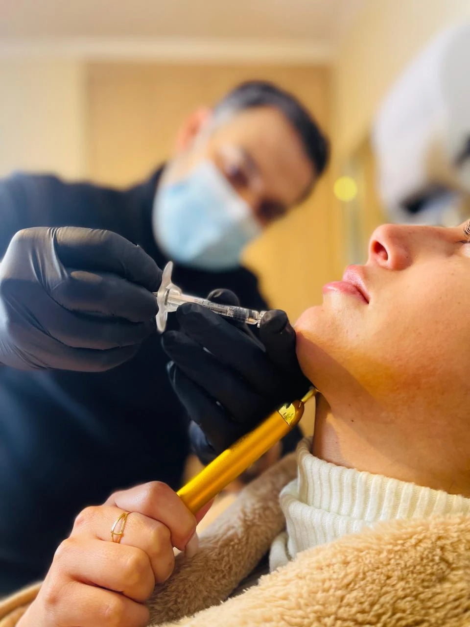 Medicina Estética