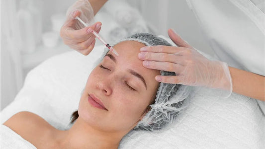 Toxina BotulÃ­nica Facial 3 Zonas - Dr. Esteban Moreno