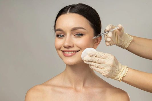 Plan Anual de Terapia Antiarrugas