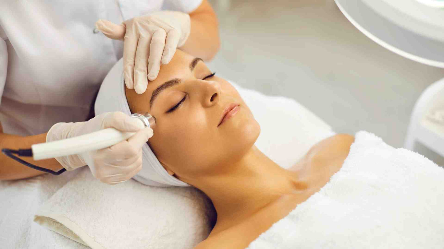Limpieza Facial Premium LED Experience