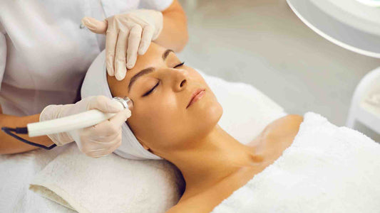 Limpieza Facial Premium LED Experience