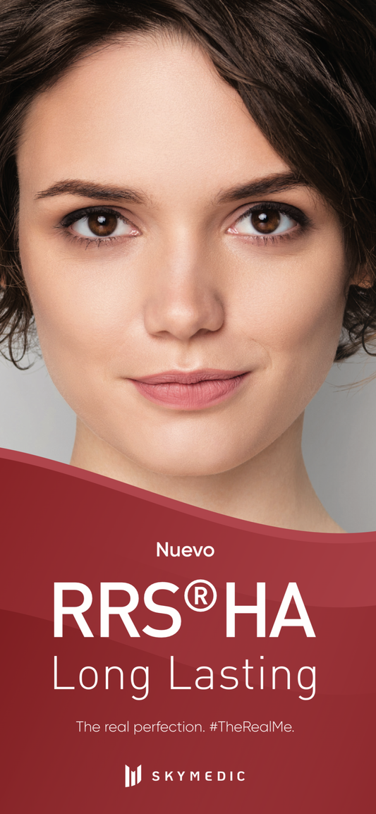 Long Lasting - Dr. Esteban Moreno