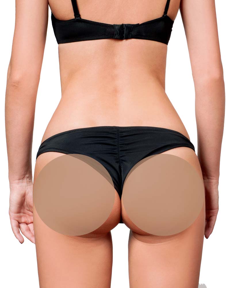 Gluteo - Dr. Esteban Moreno