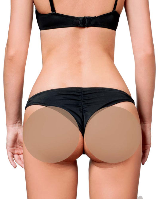 Gluteo - Dr. Esteban Moreno