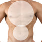 Torax y abdomen - Dr. Esteban Moreno