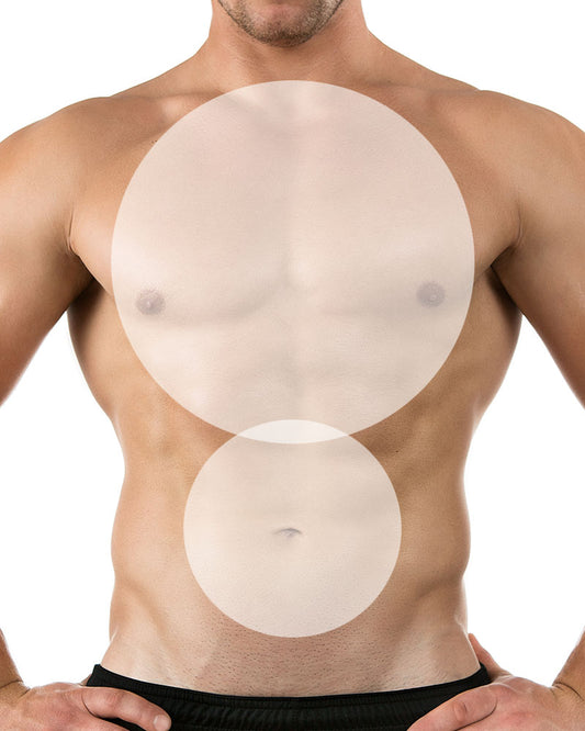 Torax y abdomen - Dr. Esteban Moreno