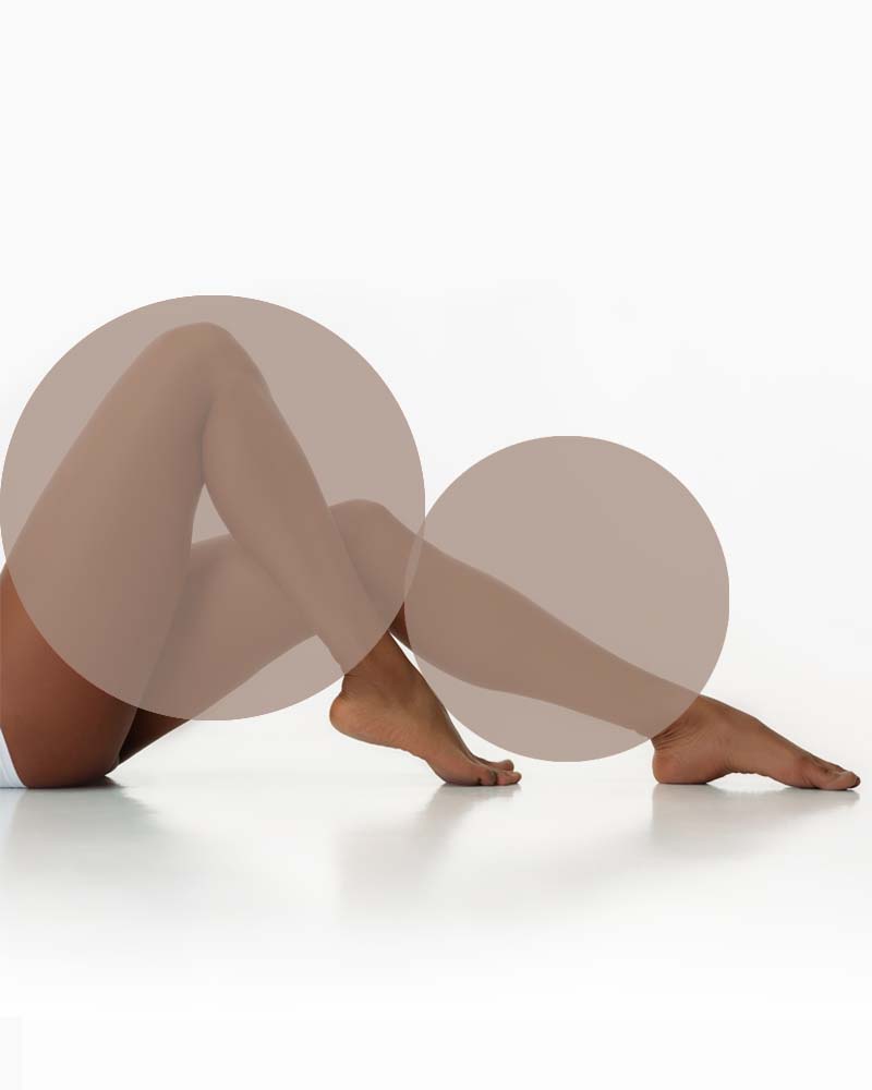 Cuerpo Inferior