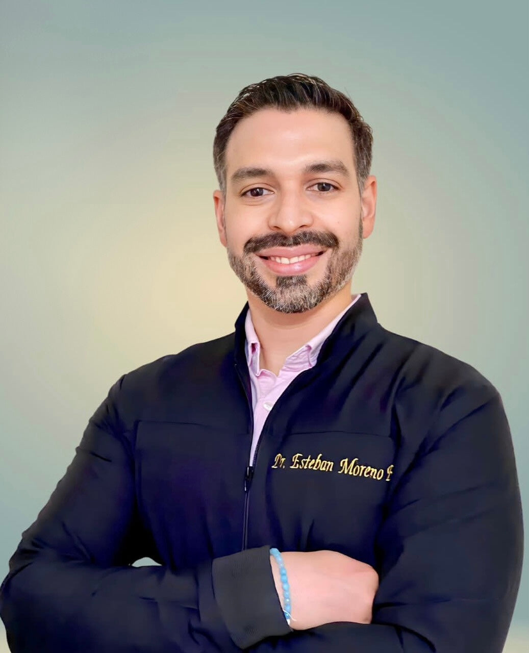 Evaluación General - Dr. Esteban Moreno