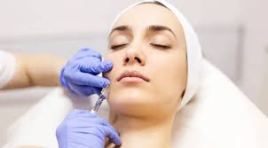 Relleno Facial con Ãcido HialurÃ³nico - Dr. Esteban Moreno