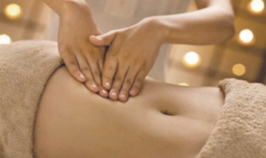 Masajes de drenaje linfático SCULPT & RECOVERY