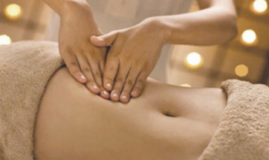 Masajes de drenaje linfático SCULPT & RECOVERY