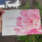 Pack de 3 sesiones de Pink Glow - 3 sesiones. 3 veces más brillo.