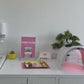 Pack de 3 sesiones de Pink Glow - 3 sesiones. 3 veces más brillo.