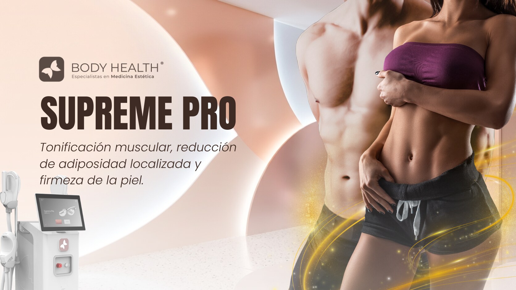 Supreme Pro