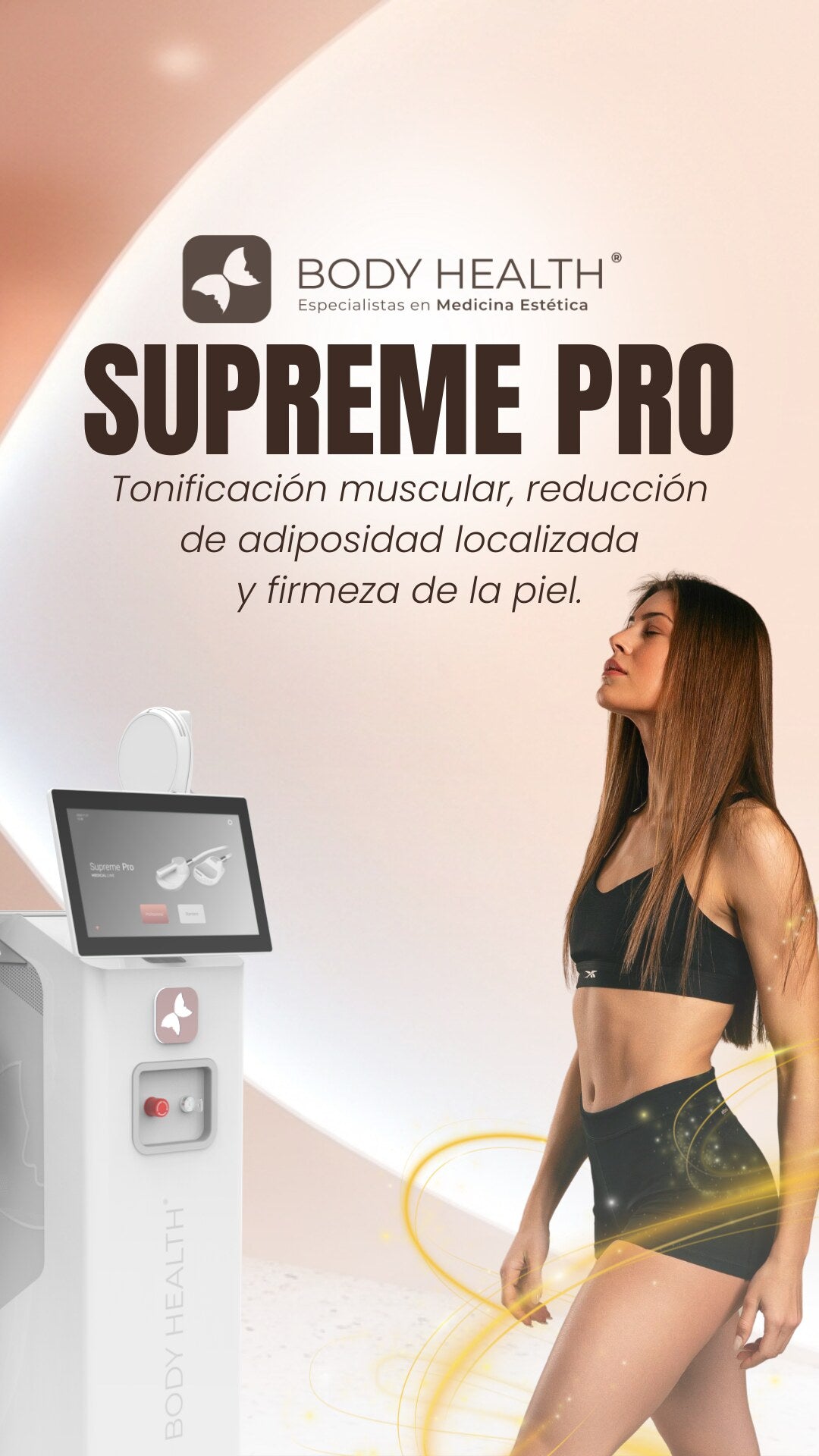 Supreme Pro